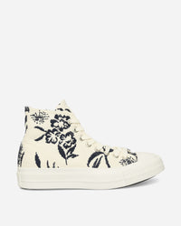 Converse Chuck Taylor All Star Fs Floral/Snow White/Marshmallow Sneakers High A16750C